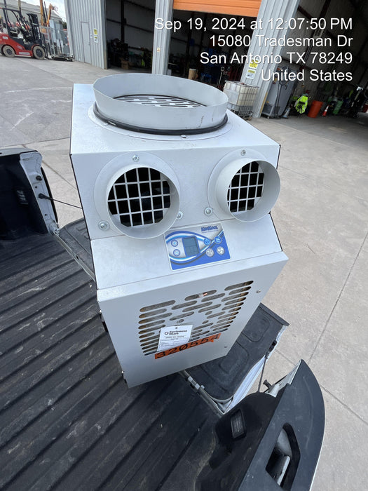 2023 KWIKOOL KPAC1411-2