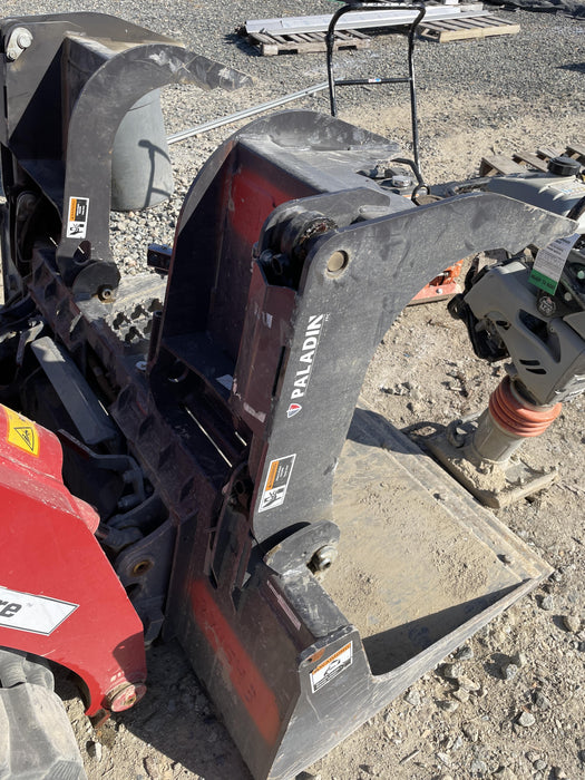 2022 PALADIN UTILITY GRAPPLE 11876-0022
