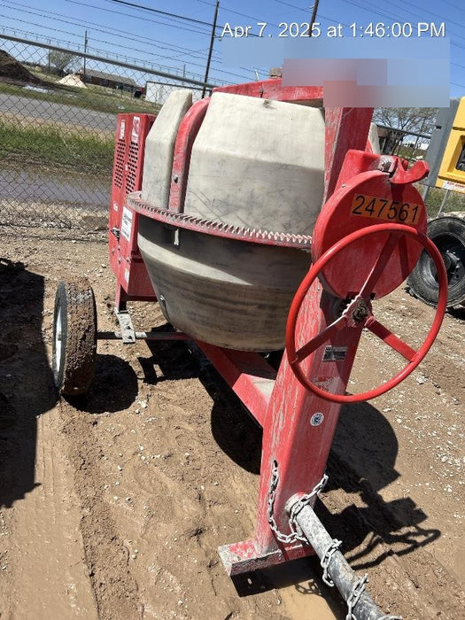 2022 MULTIQUIP MC94PK