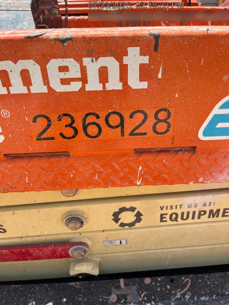 2022 JLG ES1932