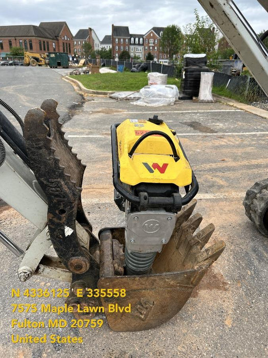2025 WACKER NEUSON BS62-4Ab/28