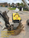 2025 WACKER NEUSON BS62-4Ab/28