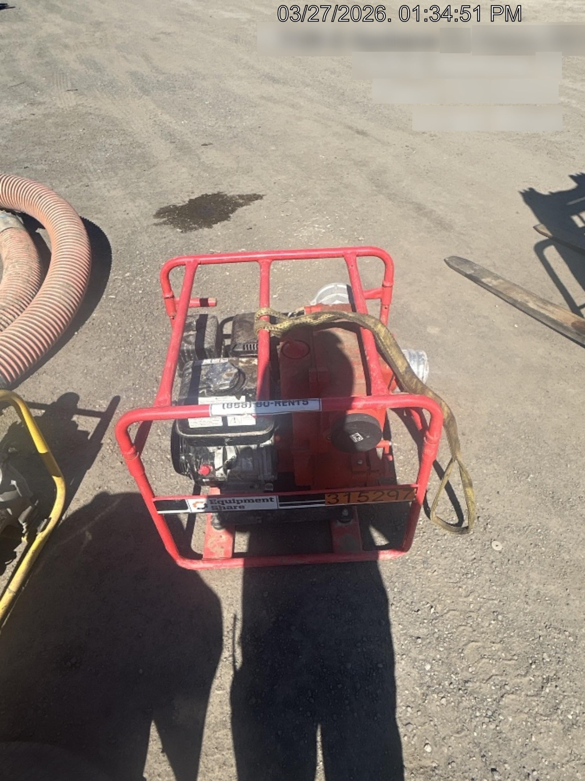 2023 MULTIQUIP QP4TH