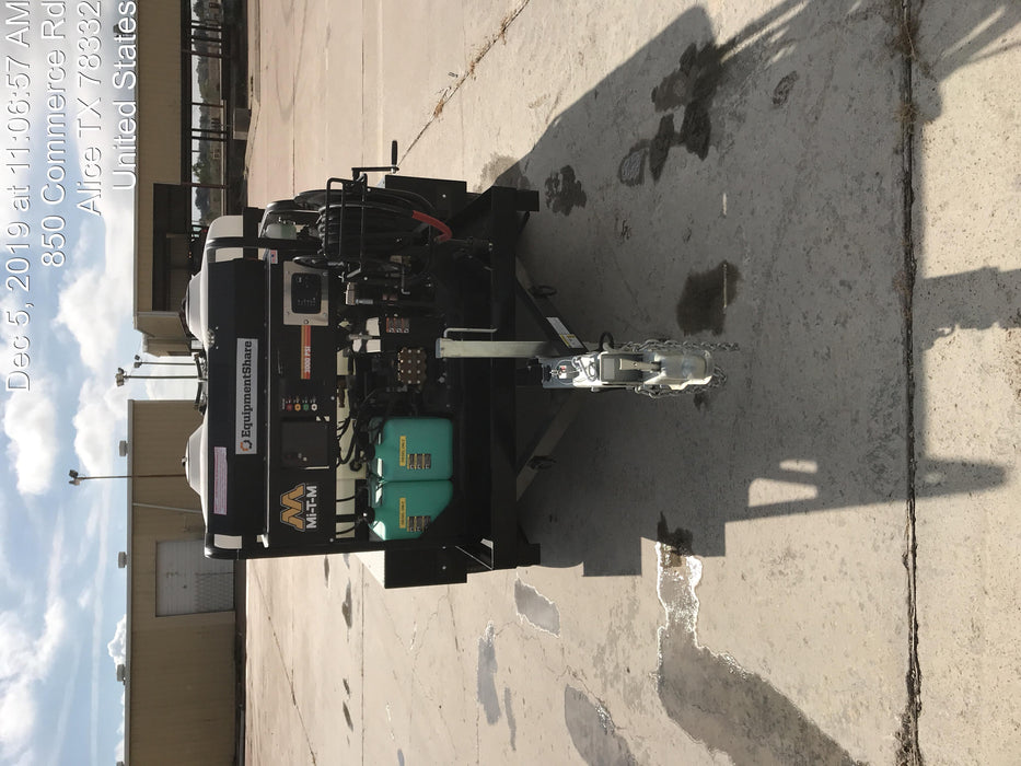 2019 MI-T-M CORPORATION HS-3006-0MDK-UR