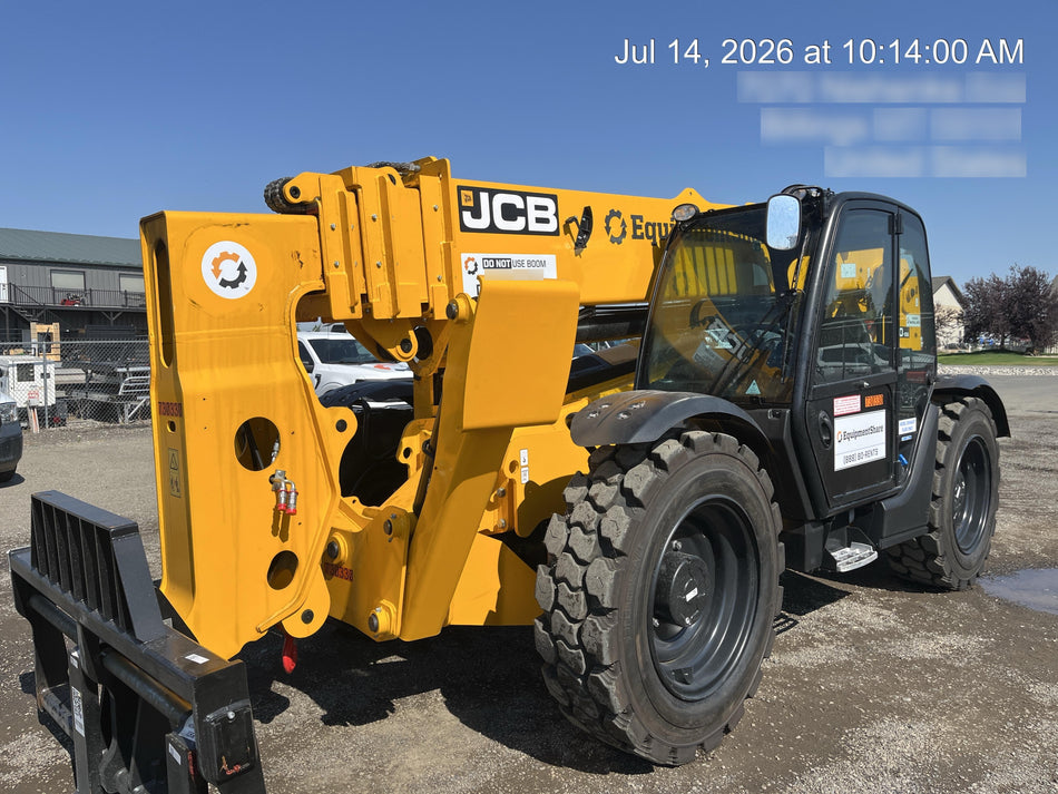 2026 JCB 510-56