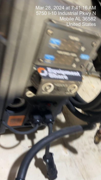 2023 MILLER ELECTRIC ArcReach 8