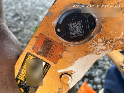 2022 HARRINGTON UBC030