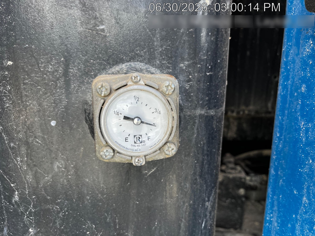 2020 GENIE GS-5390 RT