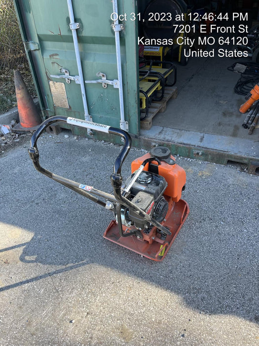 2023 MULTIQUIP MVC82VHW