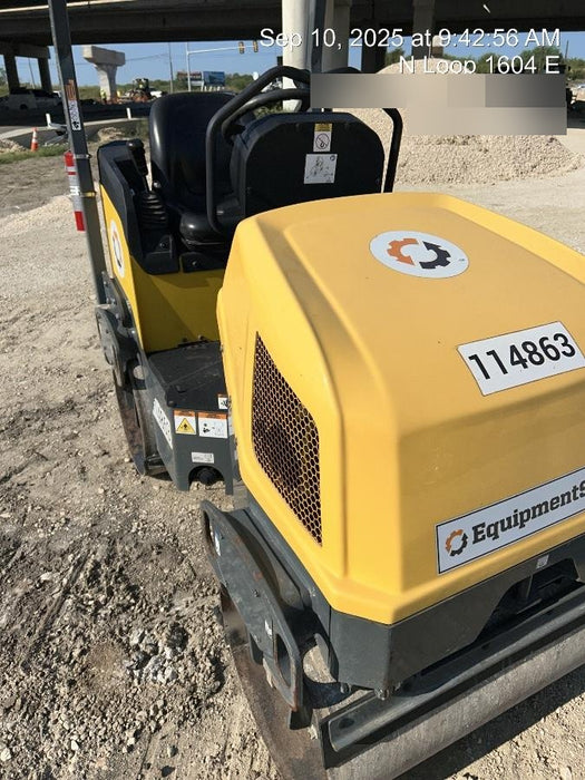 2020 WACKER NEUSON RD12A