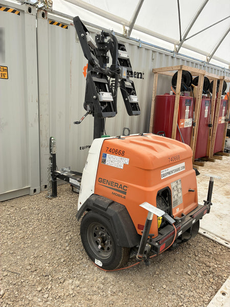 2026 GENERAC MLTS-4