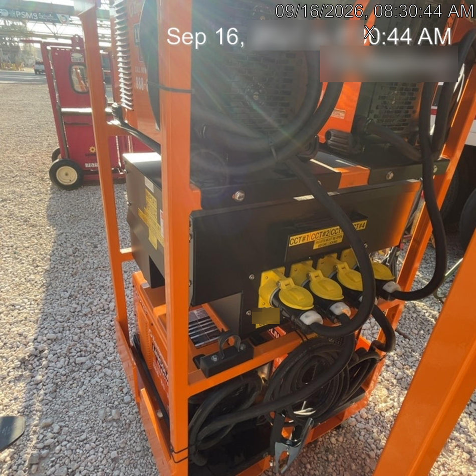 2026 LIND EQUIPMENT LE-4WR200APT-ES
