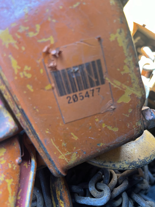 2020 HARRINGTON CF010-20