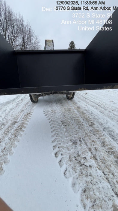 2025 STAR INDUSTRIES 1430