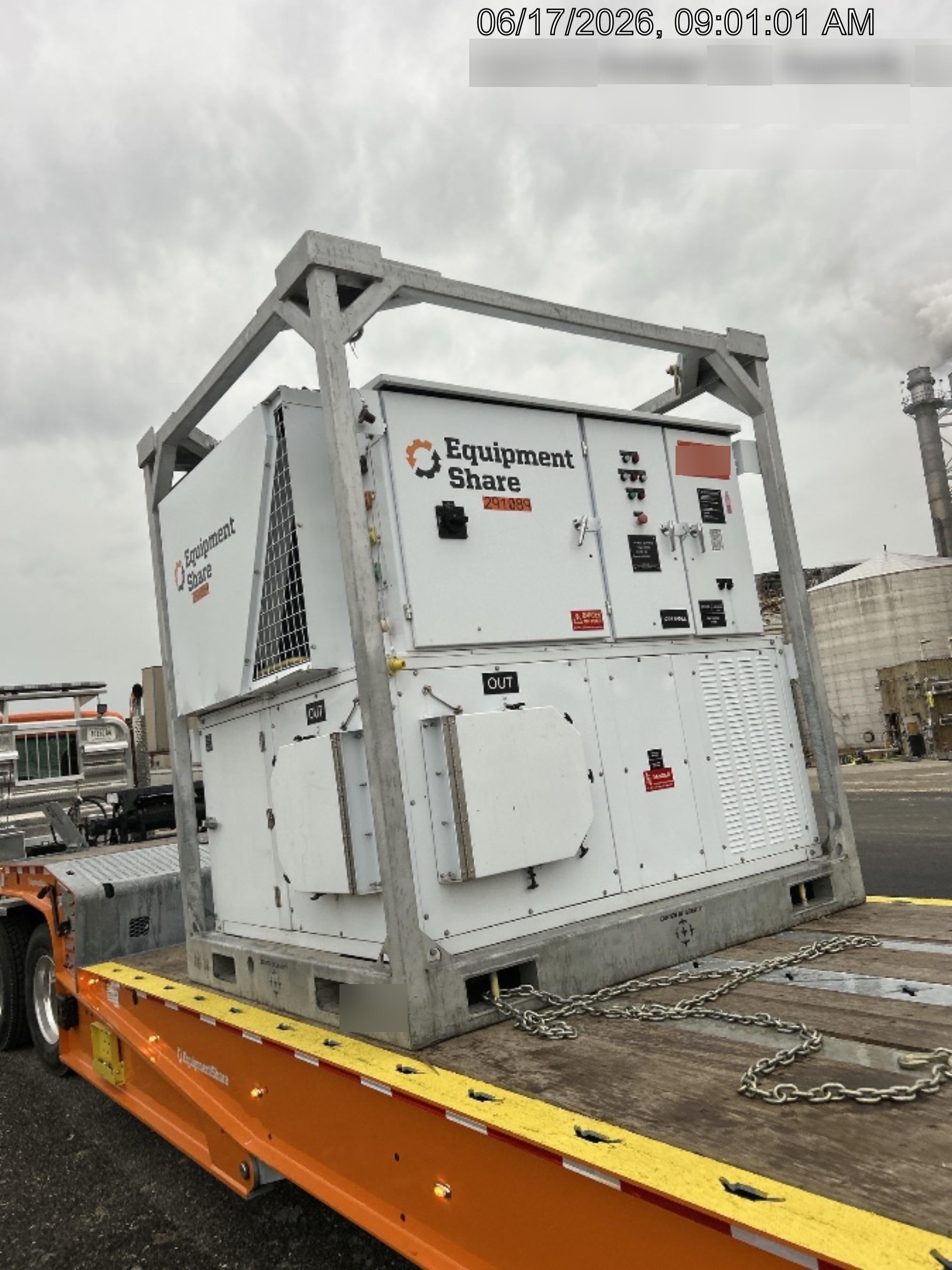2023 SMARTECH SACP41A-HS
