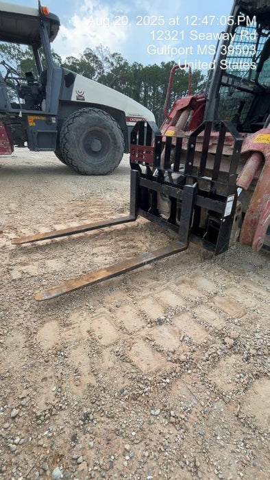 2025 VIRNIG PF4855-5VG