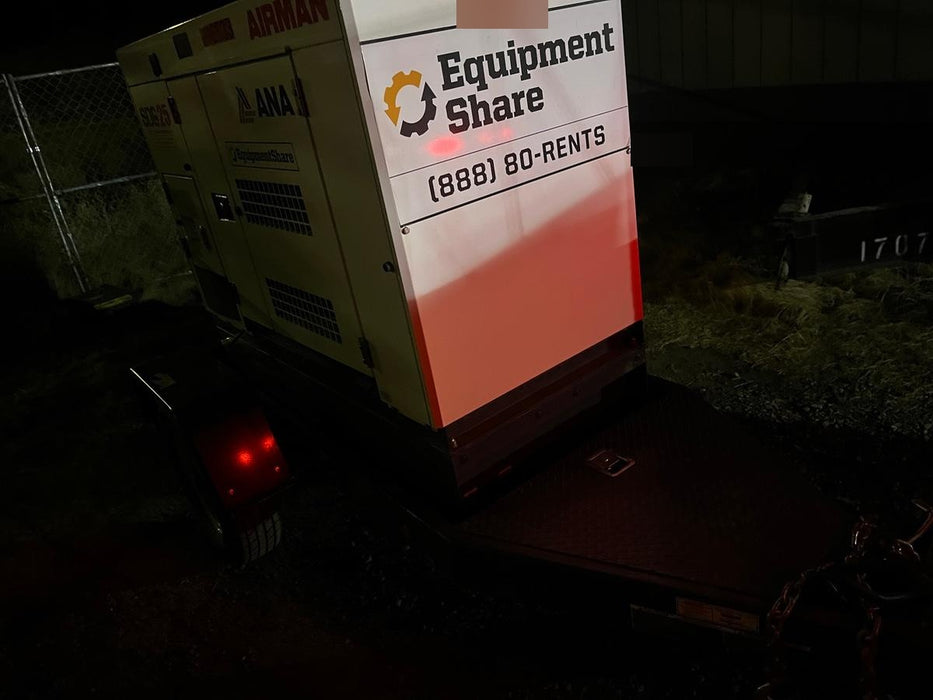 2022 AIRMAN SDG25S-8E1