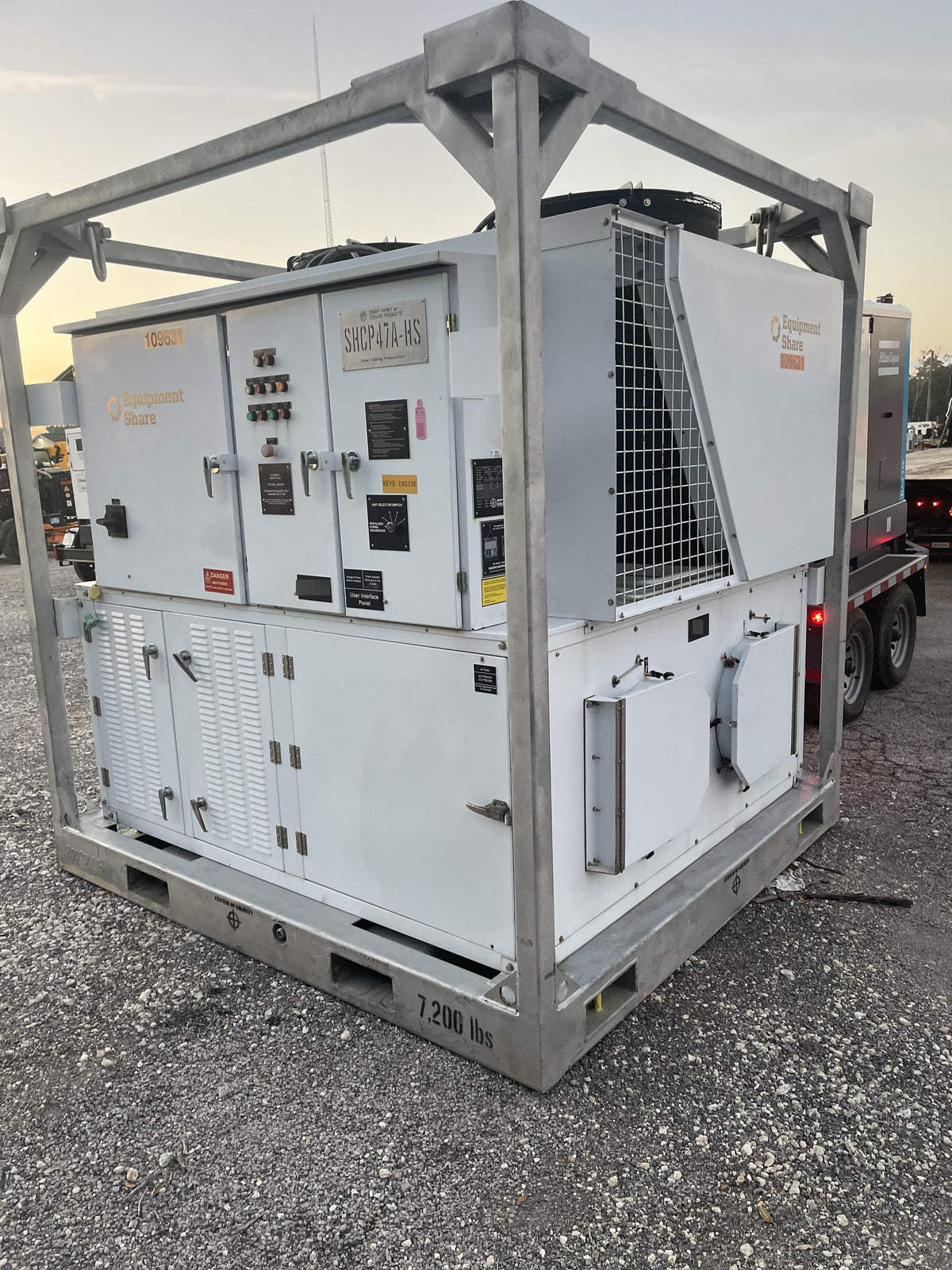 2020 SMARTECH SHCP47A-HS