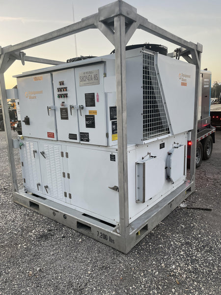 2020 SMARTECH SHCP47A-HS