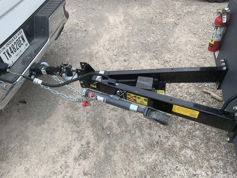 2022 ATLAS COPCO XAS440