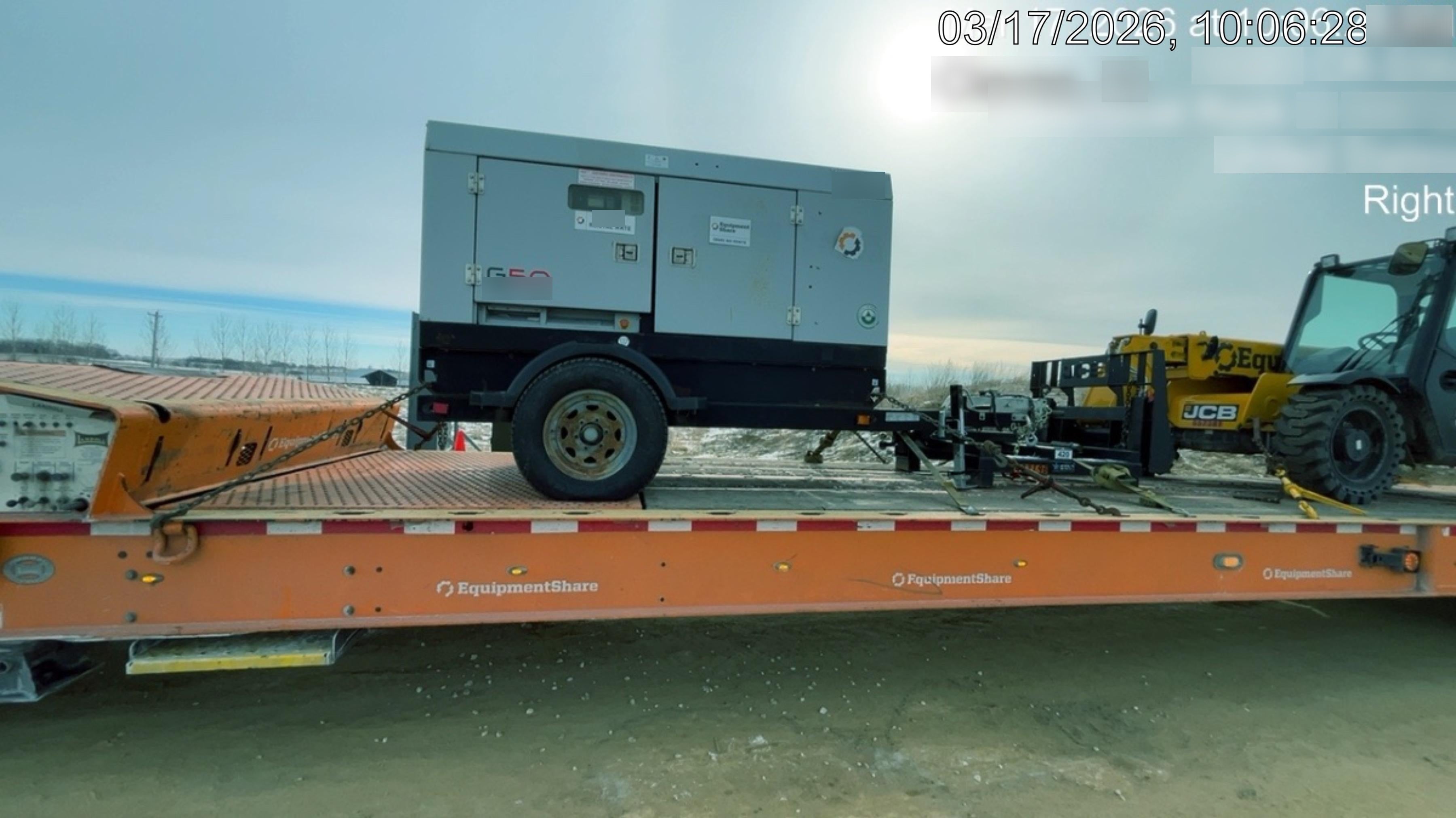 2019 WACKER NEUSON G50