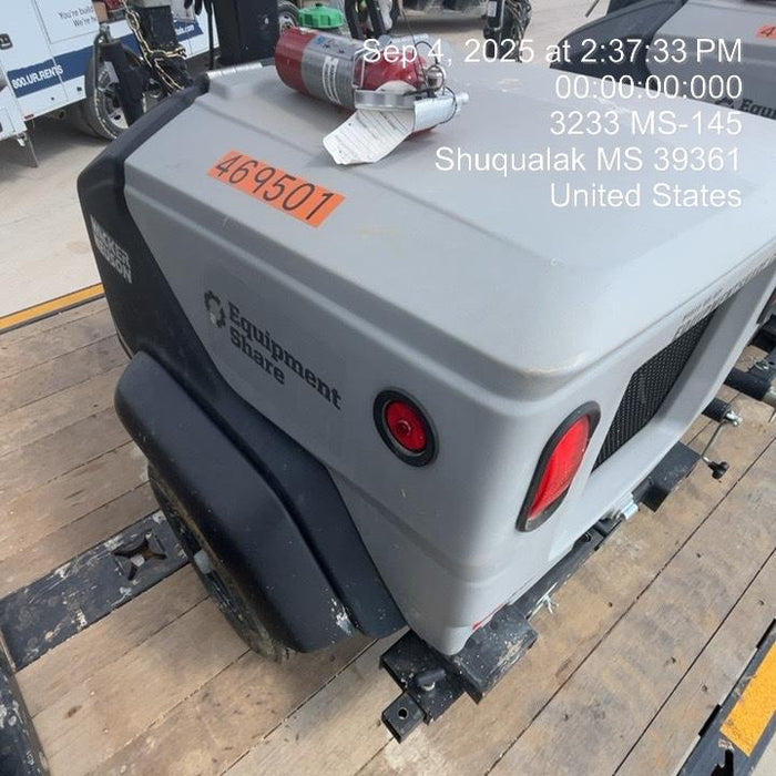 2024 WACKER NEUSON LTT4