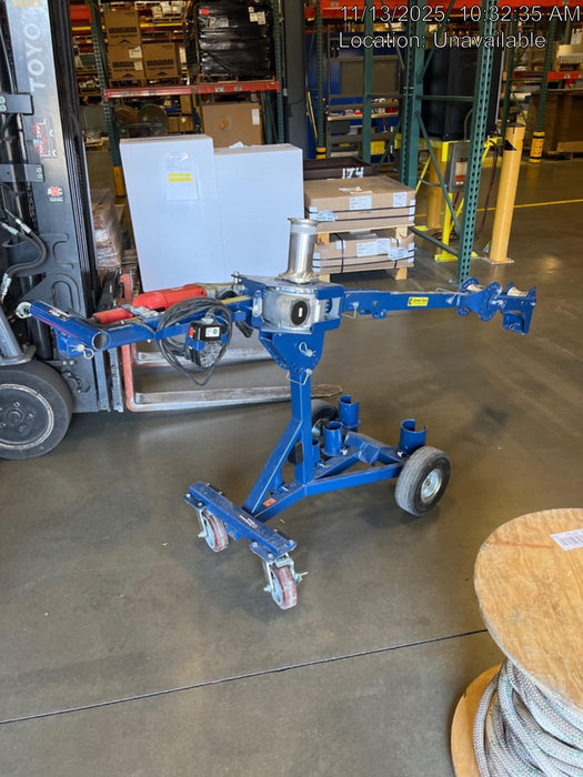 2024 CURRENT TOOLS 66 Current