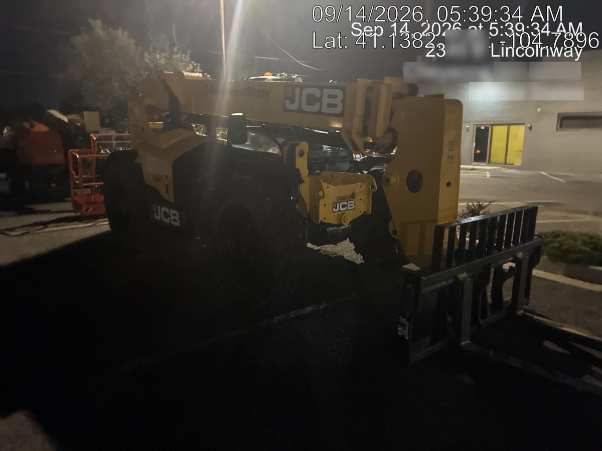 2024 JCB 509-42