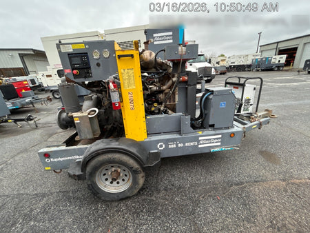 2022 ATLAS COPCO PAC F88 PD