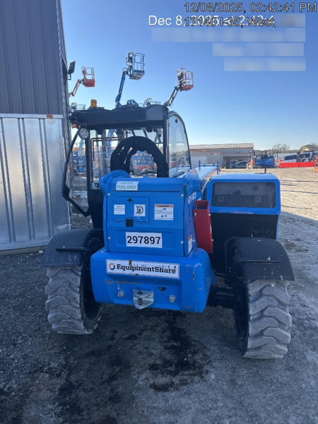 2023 GENIE GTH-5519