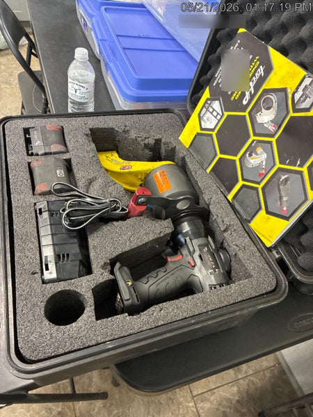 2024 TORCUP VT-3000KIT