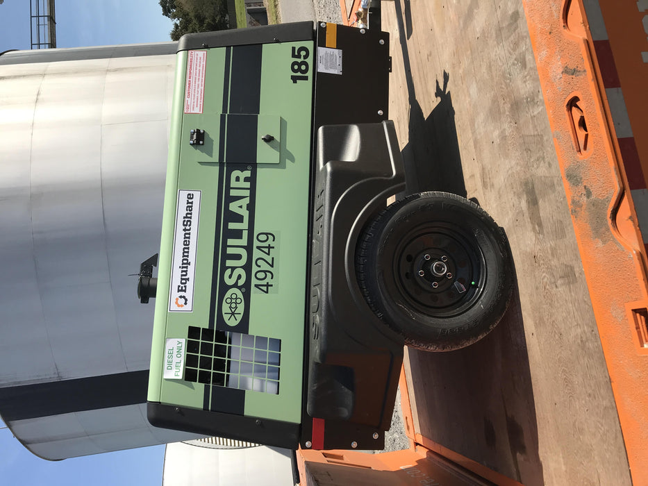 2019 SULLAIR 185-DPQ