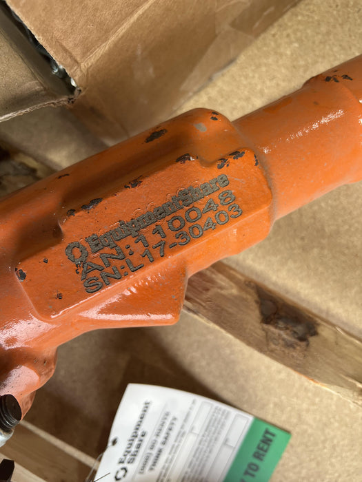 2020 MICHIGAN PNEUMATIC MP-30-1