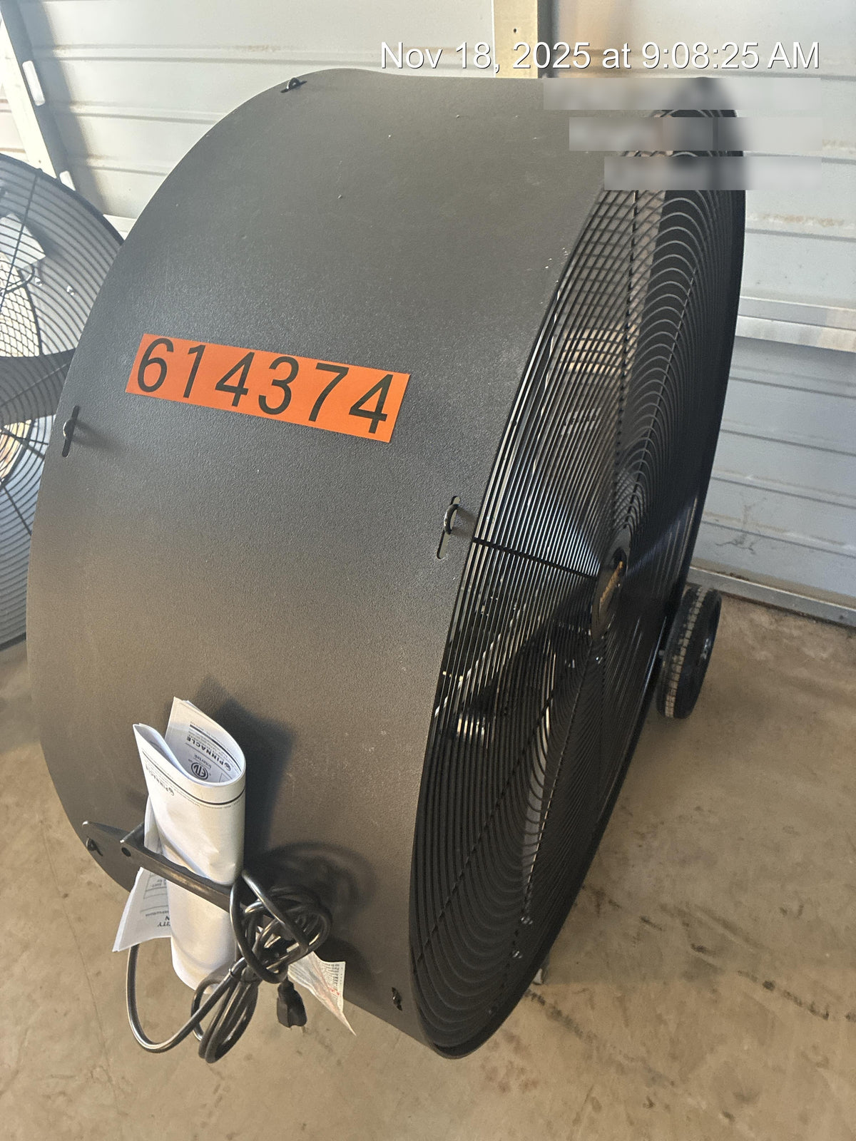 2025 MASTER 42MACAP-BDF