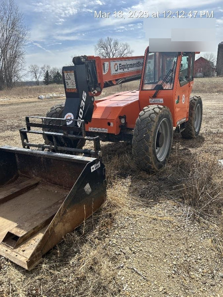 2020 STAR INDUSTRIES 1406B