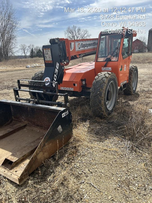 2020 STAR INDUSTRIES 1406B