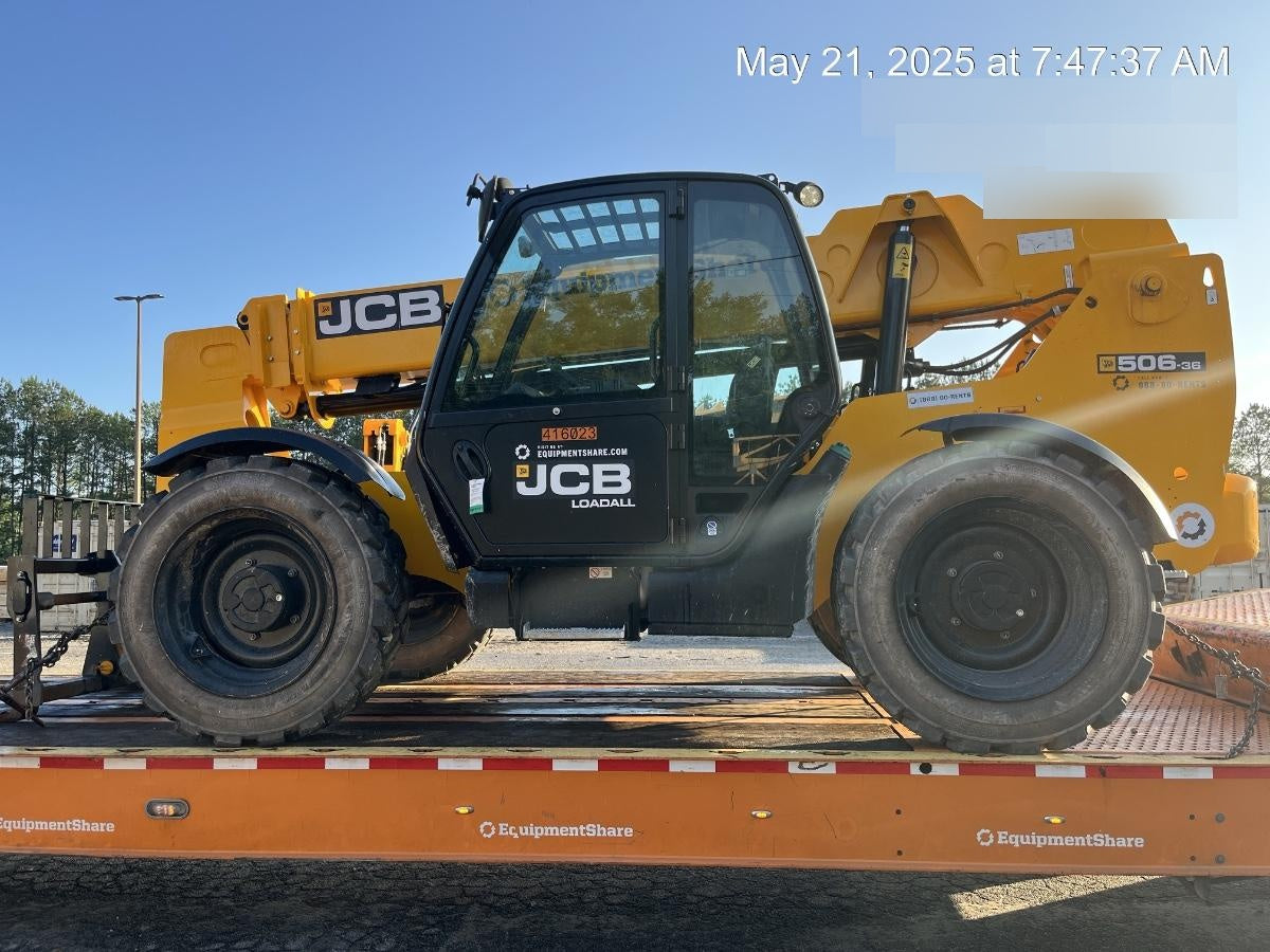 2024 JCB 506-36