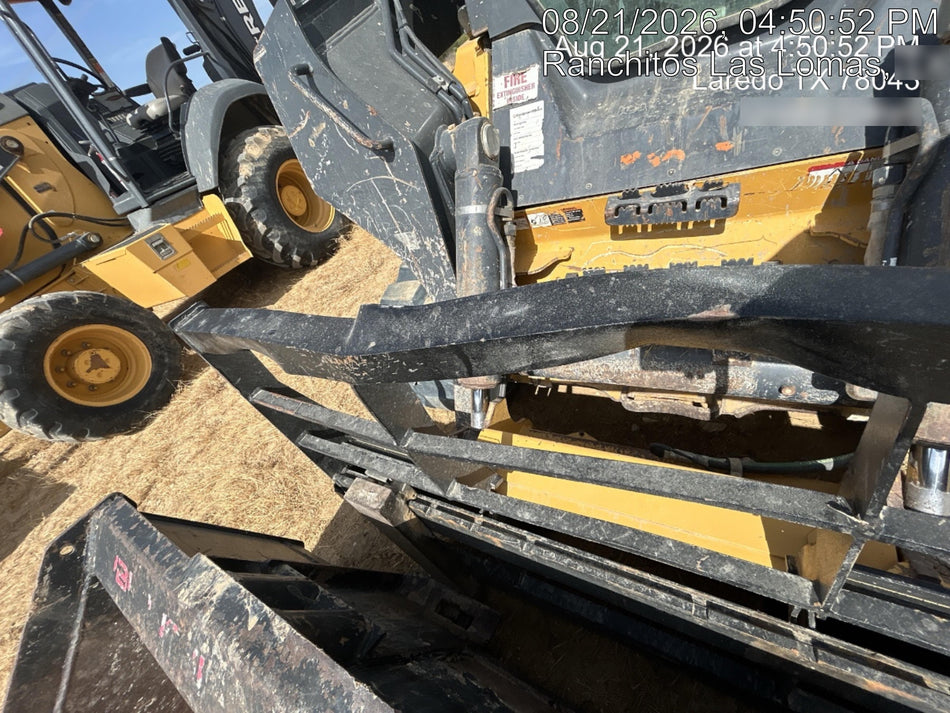 2025 ARROW MATERIAL HANDLING F5100CB - 72"