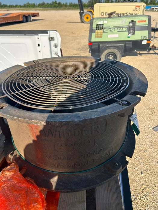 2021 MICHIGAN PNEUMATIC JF20