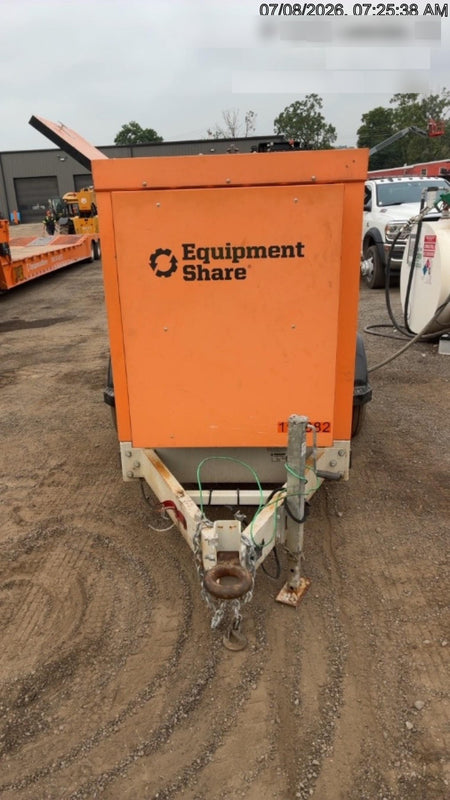 2021 PIONEER SAPP66S12L71-TD2.9L4