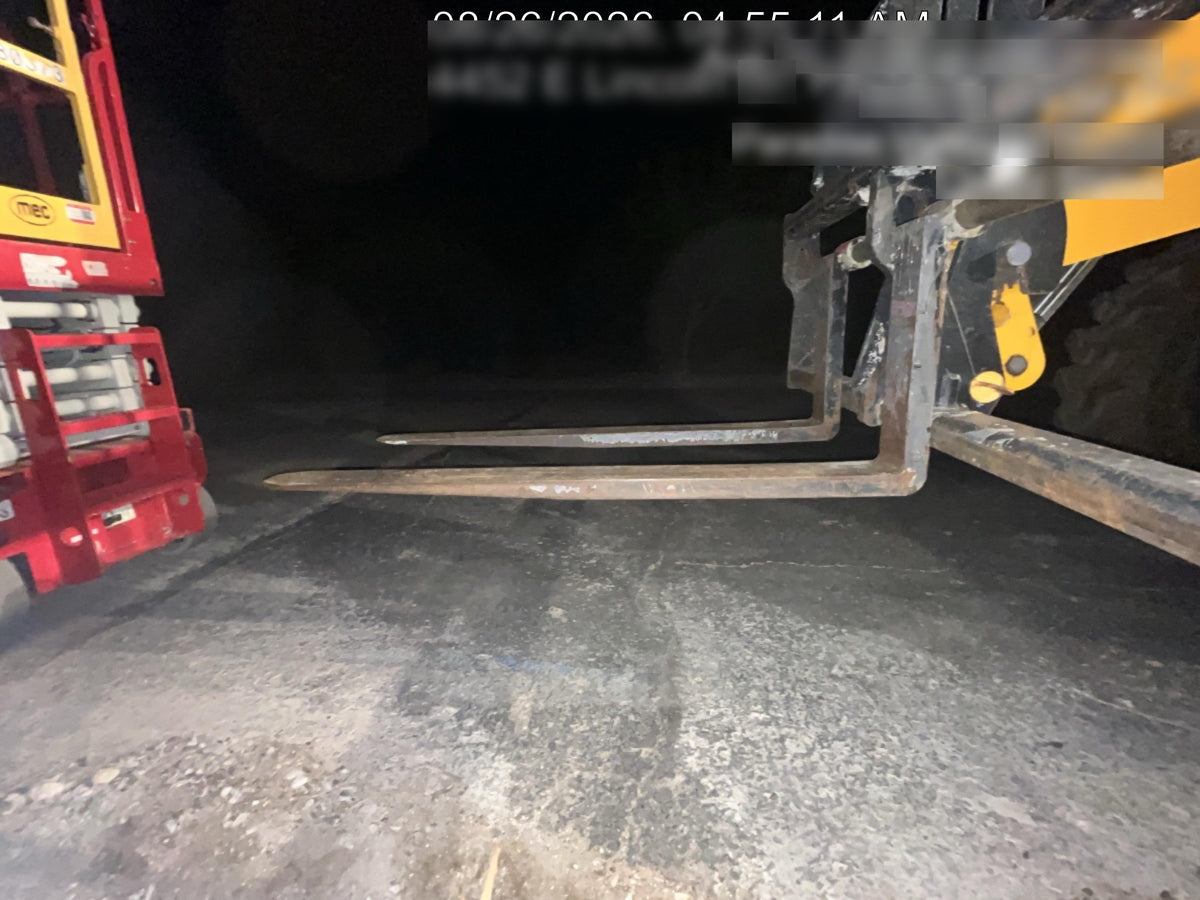 2024 JCB 509-42