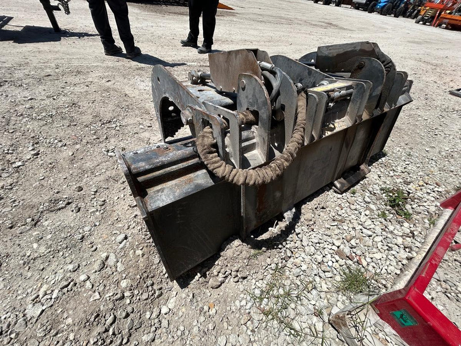 2022 SOLESBEE SBG-72