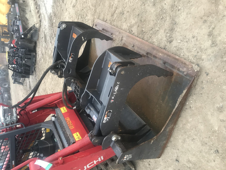 2020 PALADIN UTILITY GRAPPLE 11876-0022
