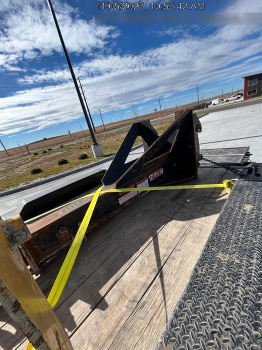 2024 HAUGEN MIJ-WL2-416