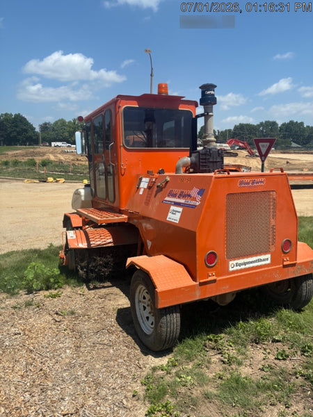 2021 BROCE RCT350