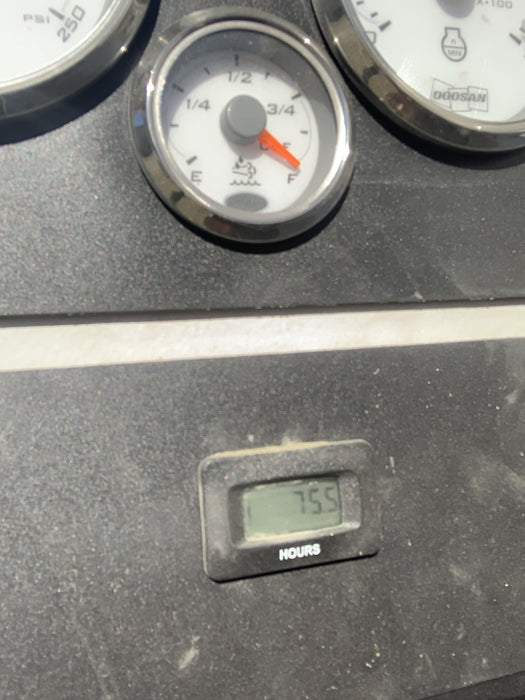 2025 BOBCAT PA825VWCU-T4F