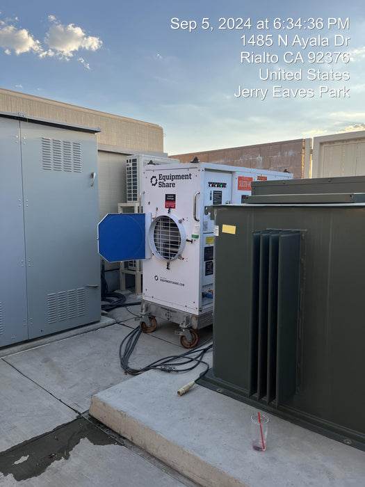 2023 SMARTECH SLIC12R-MSH