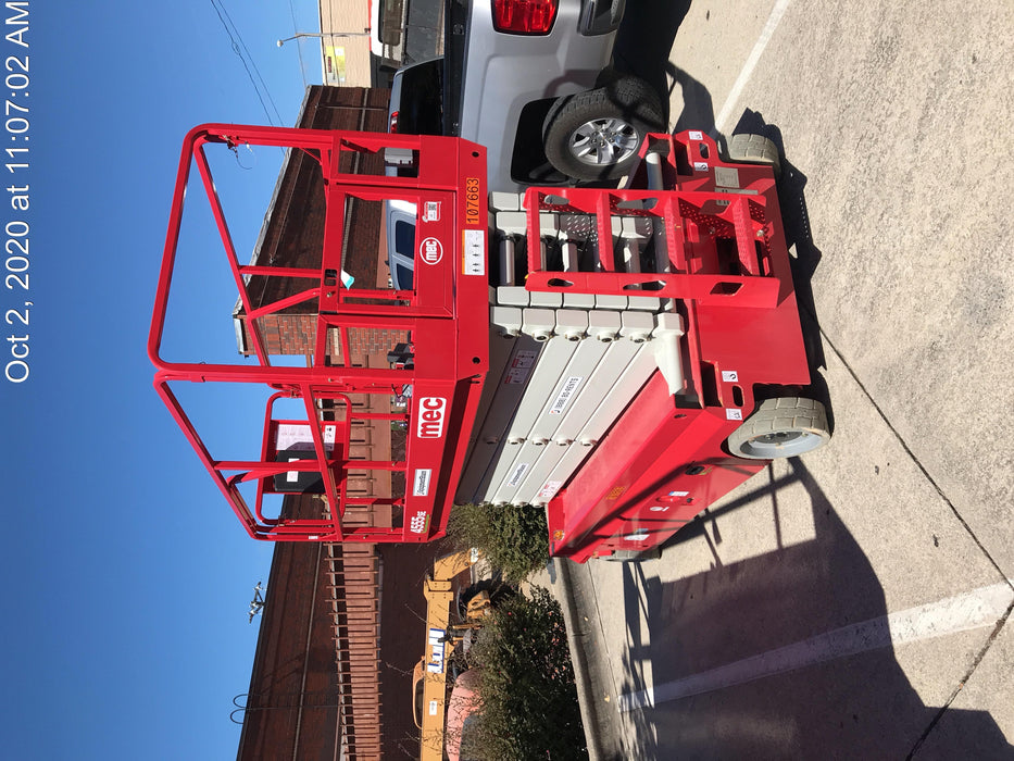 2020 MEC 4555SE