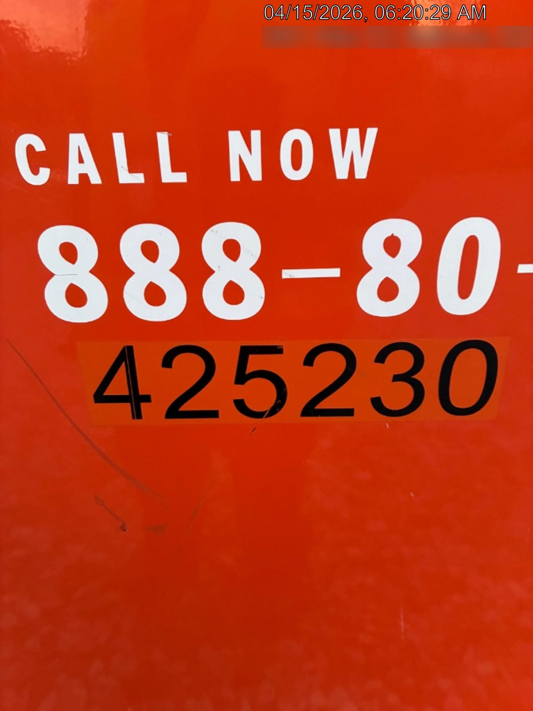 2024 SKYTRAK 10054
