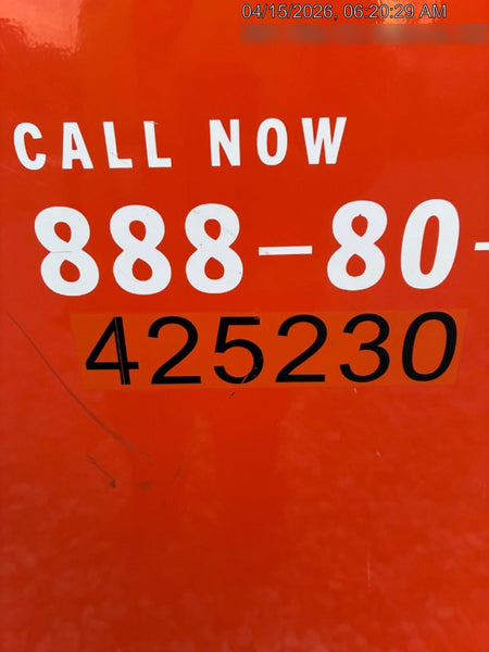 2024 SKYTRAK 10054